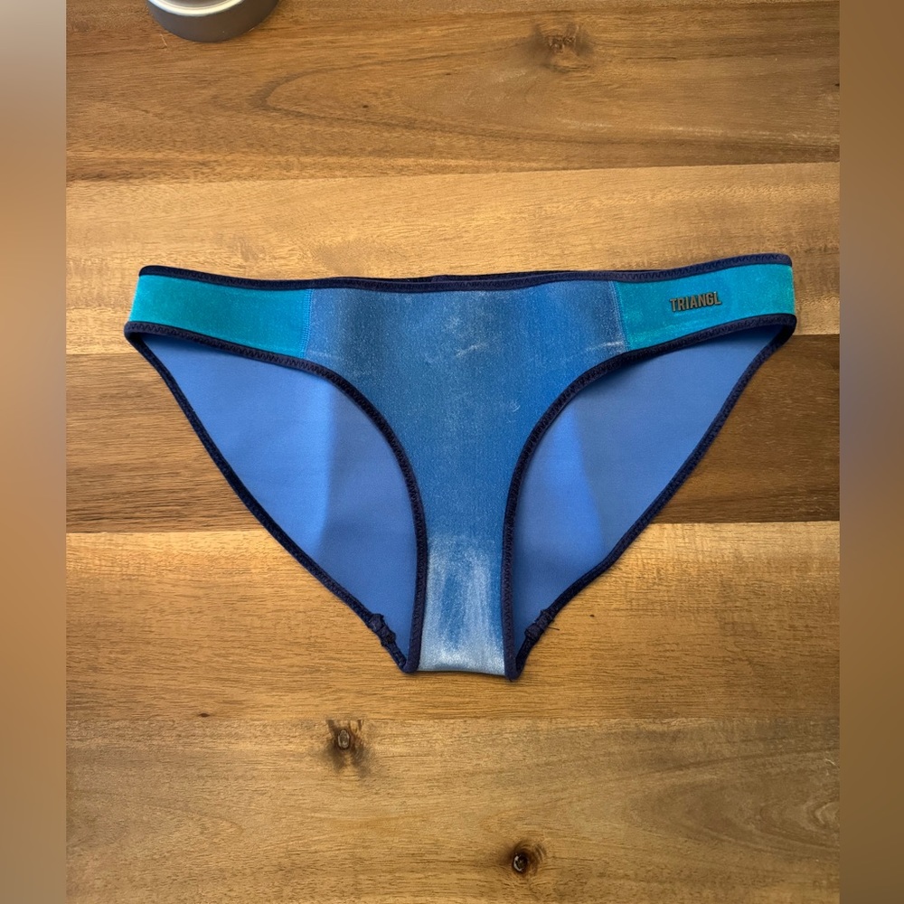 TRIANGL Tootsie Bikini Bottom